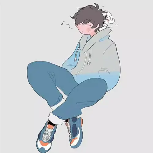 观众 老陈 头像
